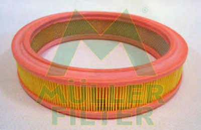 MULLER FILTER pa639 -  Воздушный фильтр
